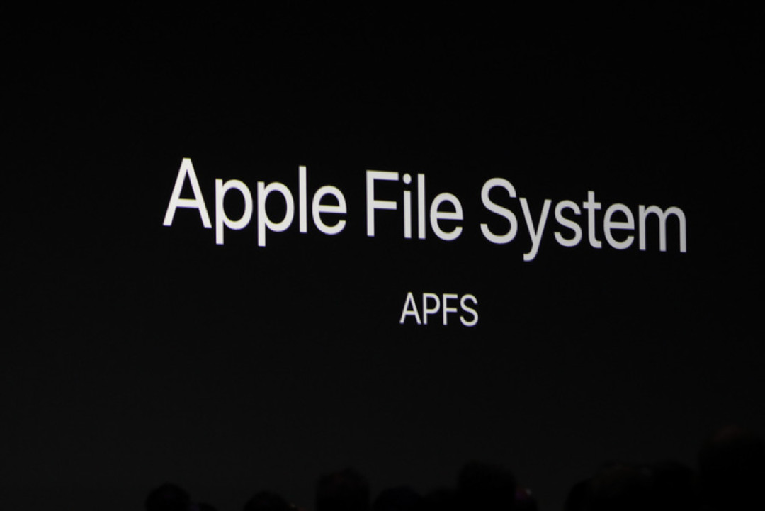 跟上时代还是“重新定义”？Apple 苹果 WWDC 2017大会一文全汇总