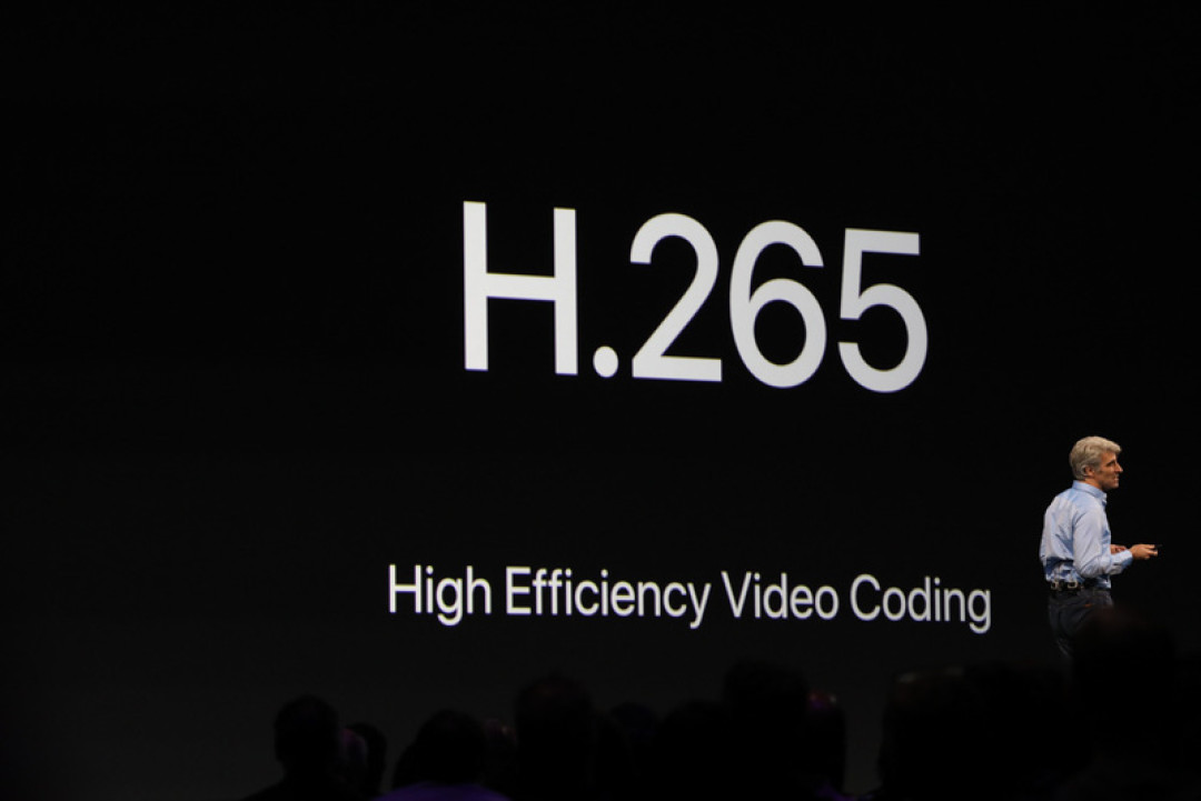 跟上时代还是“重新定义”？Apple 苹果 WWDC 2017大会一文全汇总