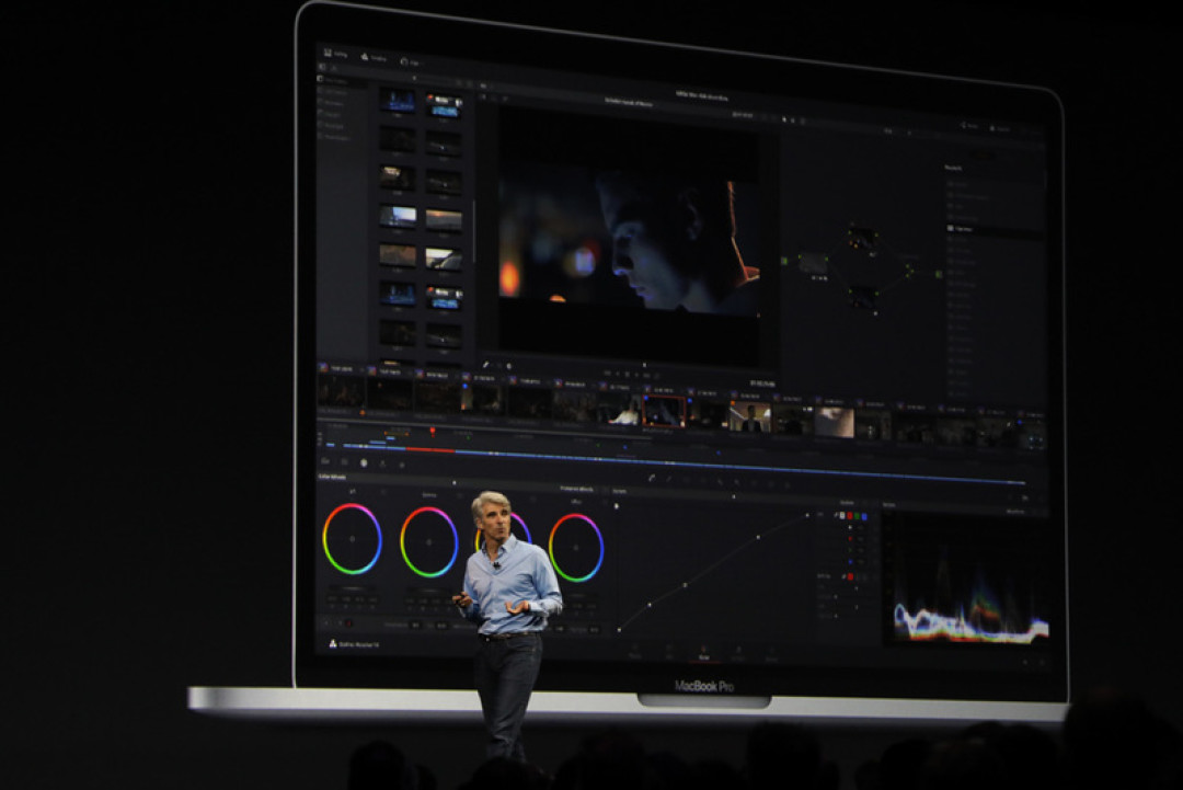 跟上时代还是“重新定义”？Apple 苹果 WWDC 2017大会一文全汇总