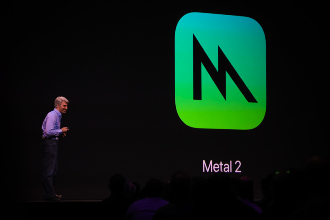 跟上时代还是“重新定义”？Apple 苹果 WWDC 2017大会一文全汇总