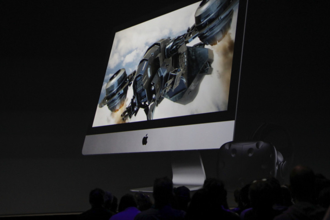跟上时代还是“重新定义”？Apple 苹果 WWDC 2017大会一文全汇总