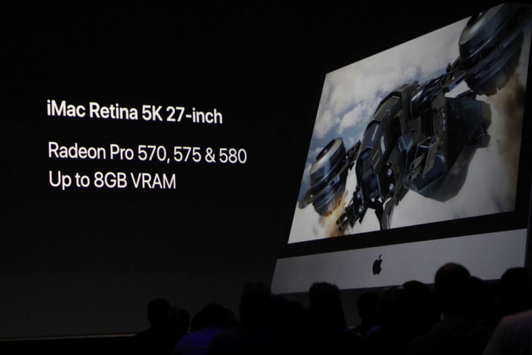 跟上时代还是“重新定义”？Apple 苹果 WWDC 2017大会一文全汇总