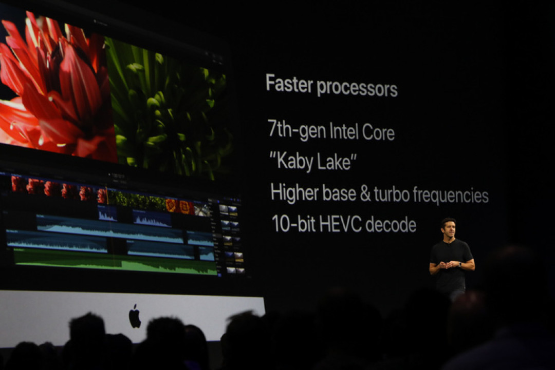 跟上时代还是“重新定义”？Apple 苹果 WWDC 2017大会一文全汇总