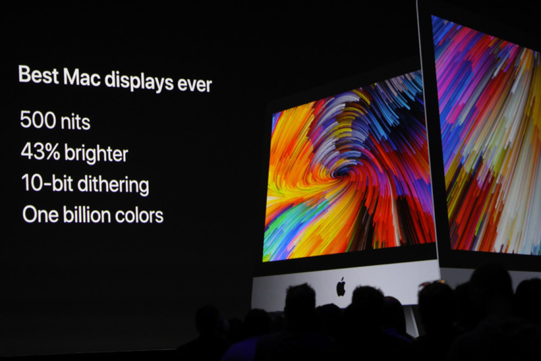 跟上时代还是“重新定义”？Apple 苹果 WWDC 2017大会一文全汇总