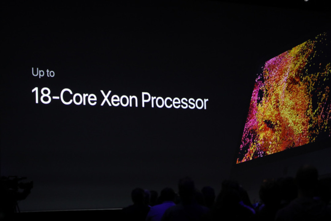 跟上时代还是“重新定义”？Apple 苹果 WWDC 2017大会一文全汇总