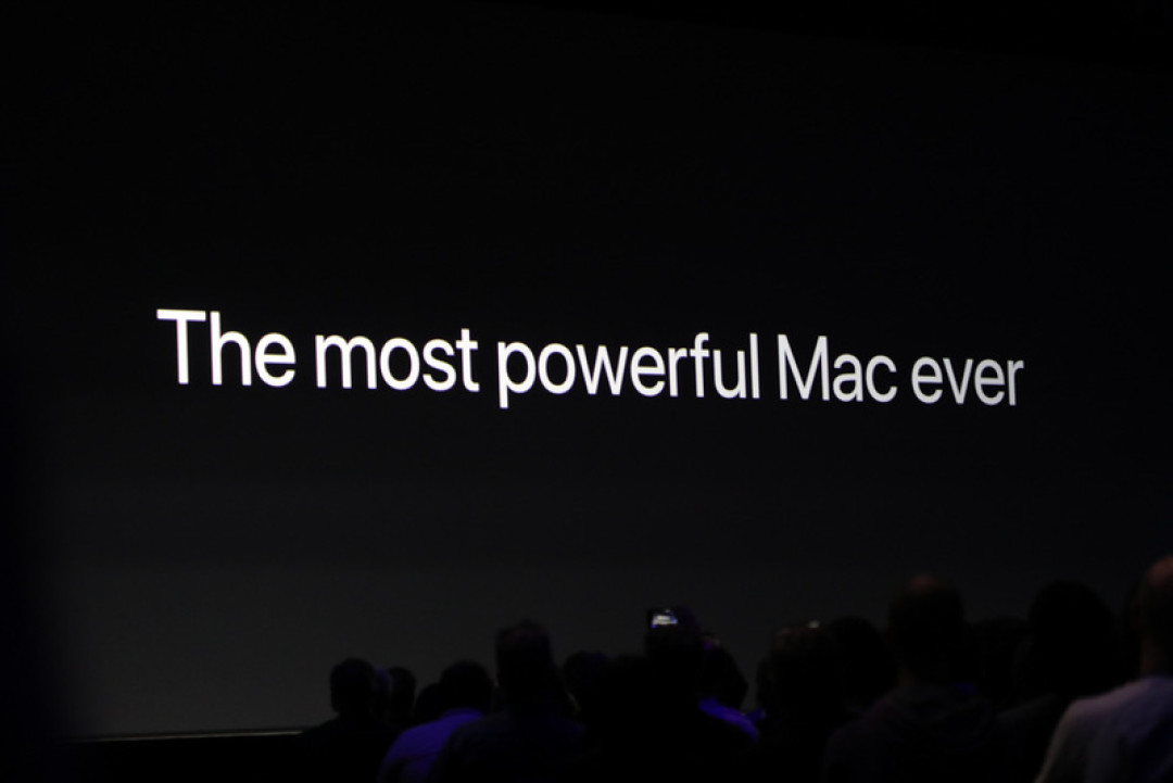 跟上时代还是“重新定义”？Apple 苹果 WWDC 2017大会一文全汇总