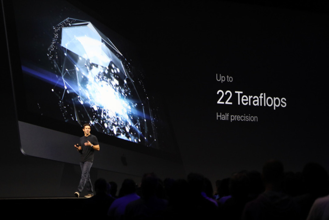 跟上时代还是“重新定义”？Apple 苹果 WWDC 2017大会一文全汇总