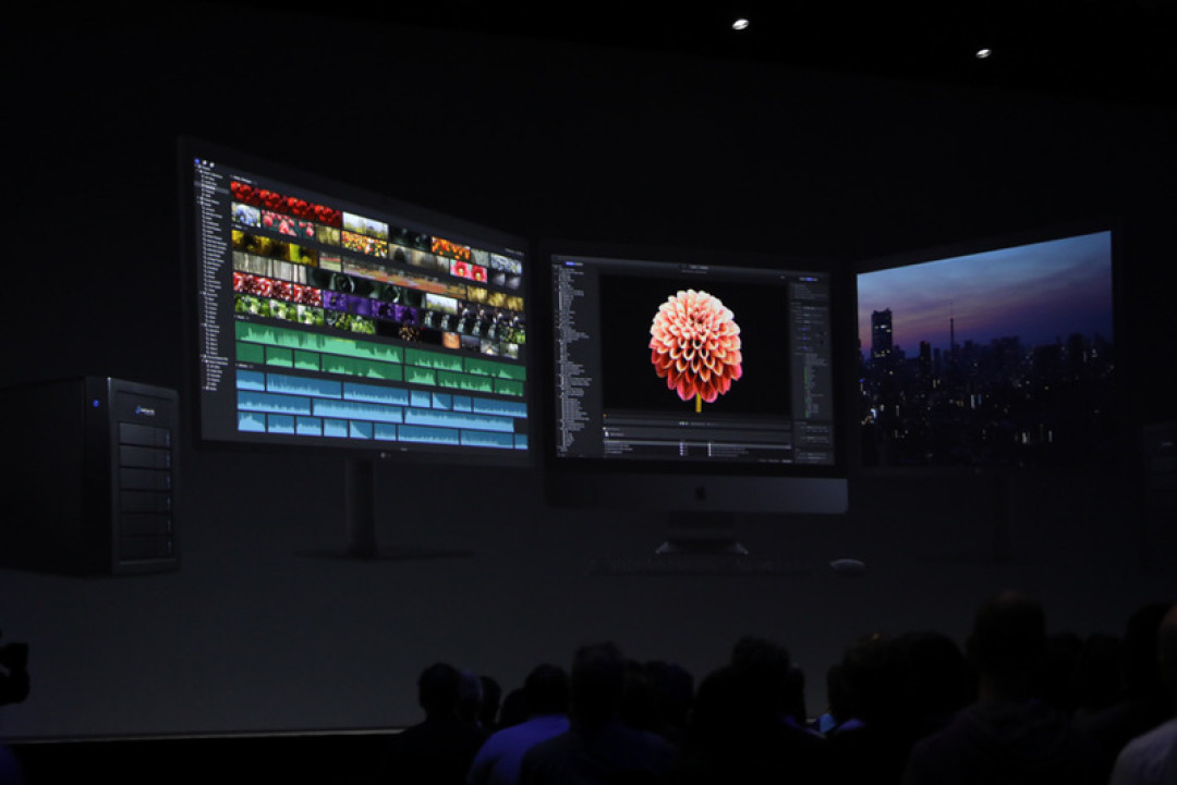 跟上时代还是“重新定义”？Apple 苹果 WWDC 2017大会一文全汇总