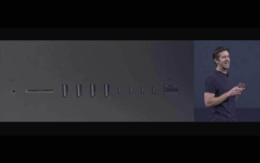 跟上时代还是“重新定义”？Apple 苹果 WWDC 2017大会一文全汇总