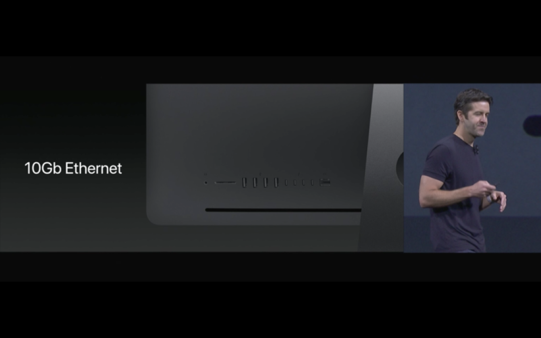 跟上时代还是“重新定义”？Apple 苹果 WWDC 2017大会一文全汇总