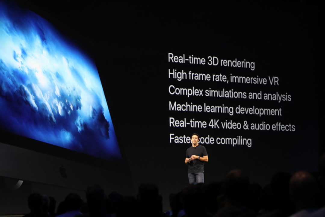 跟上时代还是“重新定义”？Apple 苹果 WWDC 2017大会一文全汇总