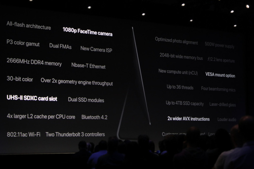 跟上时代还是“重新定义”？Apple 苹果 WWDC 2017大会一文全汇总