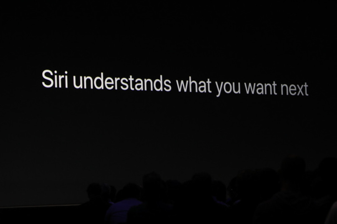 跟上时代还是“重新定义”？Apple 苹果 WWDC 2017大会一文全汇总