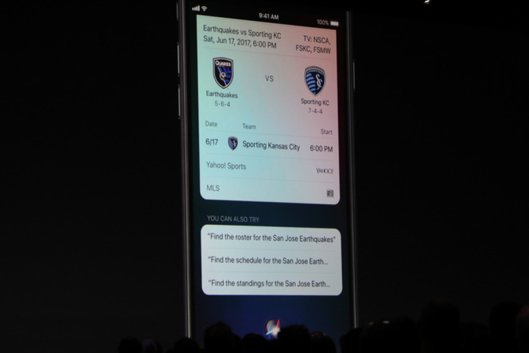 跟上时代还是“重新定义”？Apple 苹果 WWDC 2017大会一文全汇总