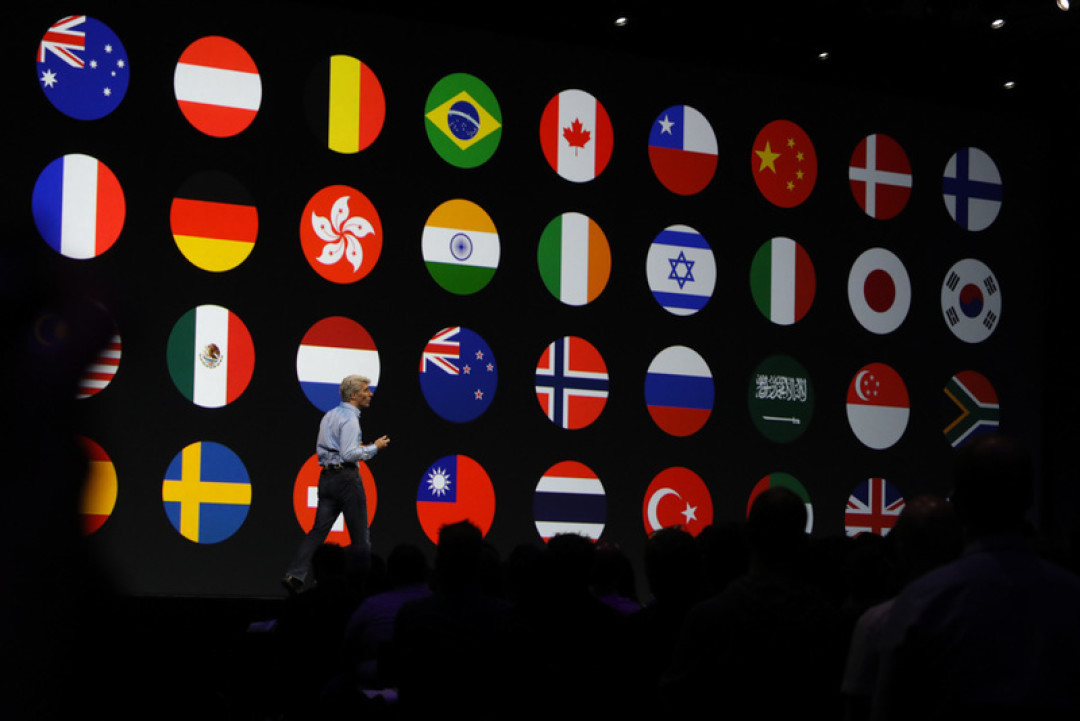 跟上时代还是“重新定义”？Apple 苹果 WWDC 2017大会一文全汇总