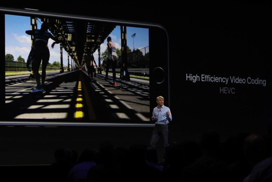 跟上时代还是“重新定义”？Apple 苹果 WWDC 2017大会一文全汇总