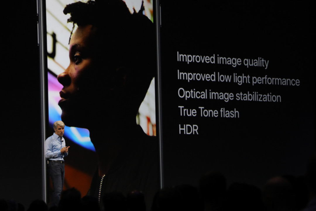 跟上时代还是“重新定义”？Apple 苹果 WWDC 2017大会一文全汇总