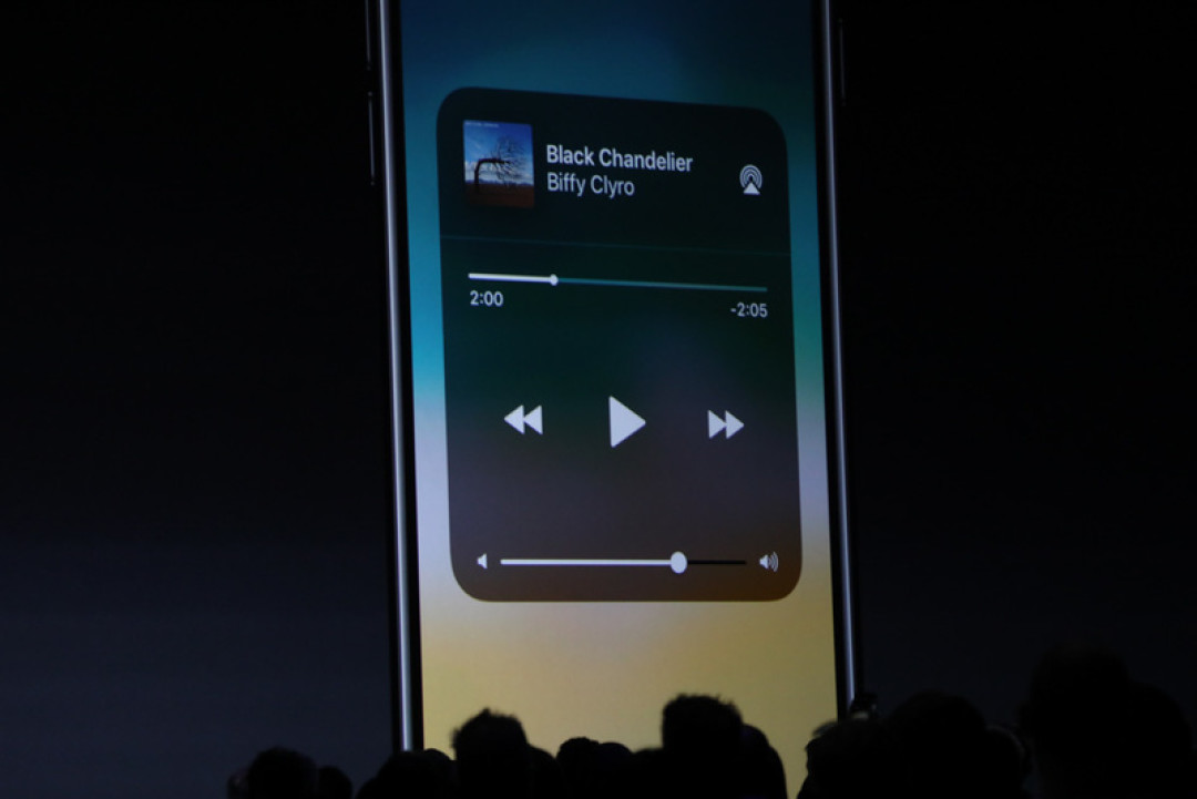 跟上时代还是“重新定义”？Apple 苹果 WWDC 2017大会一文全汇总