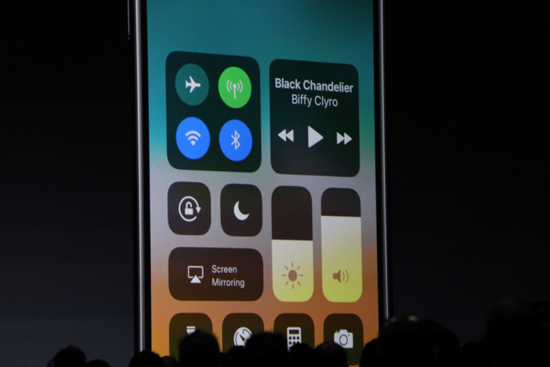 跟上时代还是“重新定义”？Apple 苹果 WWDC 2017大会一文全汇总