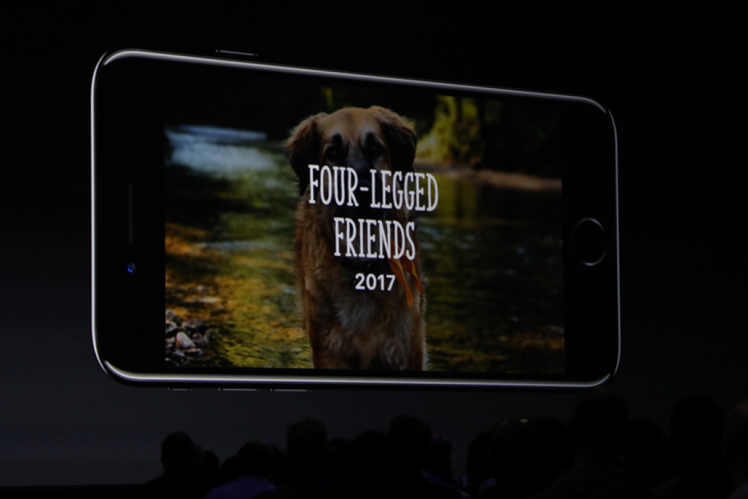 跟上时代还是“重新定义”？Apple 苹果 WWDC 2017大会一文全汇总
