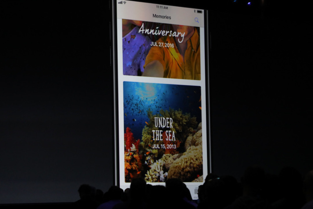 跟上时代还是“重新定义”？Apple 苹果 WWDC 2017大会一文全汇总