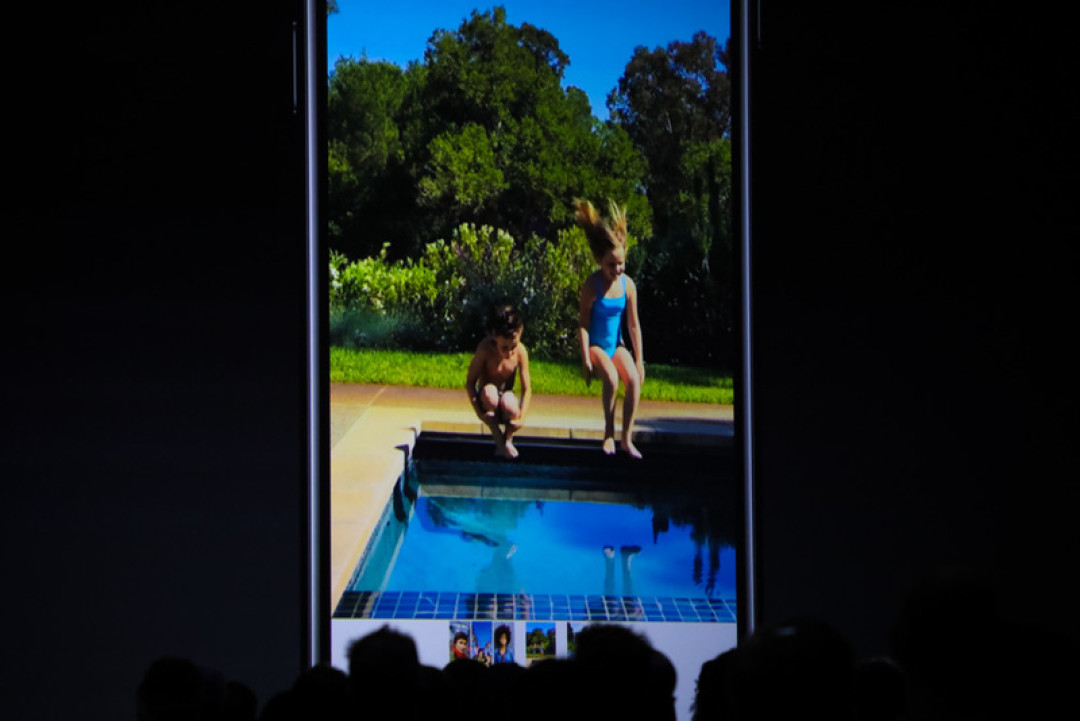 跟上时代还是“重新定义”？Apple 苹果 WWDC 2017大会一文全汇总