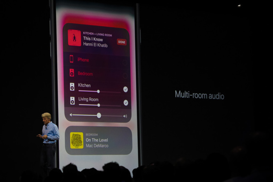 跟上时代还是“重新定义”？Apple 苹果 WWDC 2017大会一文全汇总