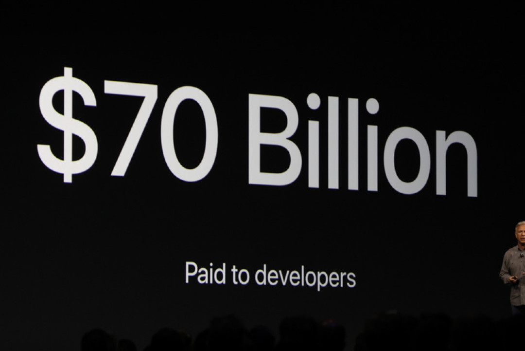 跟上时代还是“重新定义”？Apple 苹果 WWDC 2017大会一文全汇总