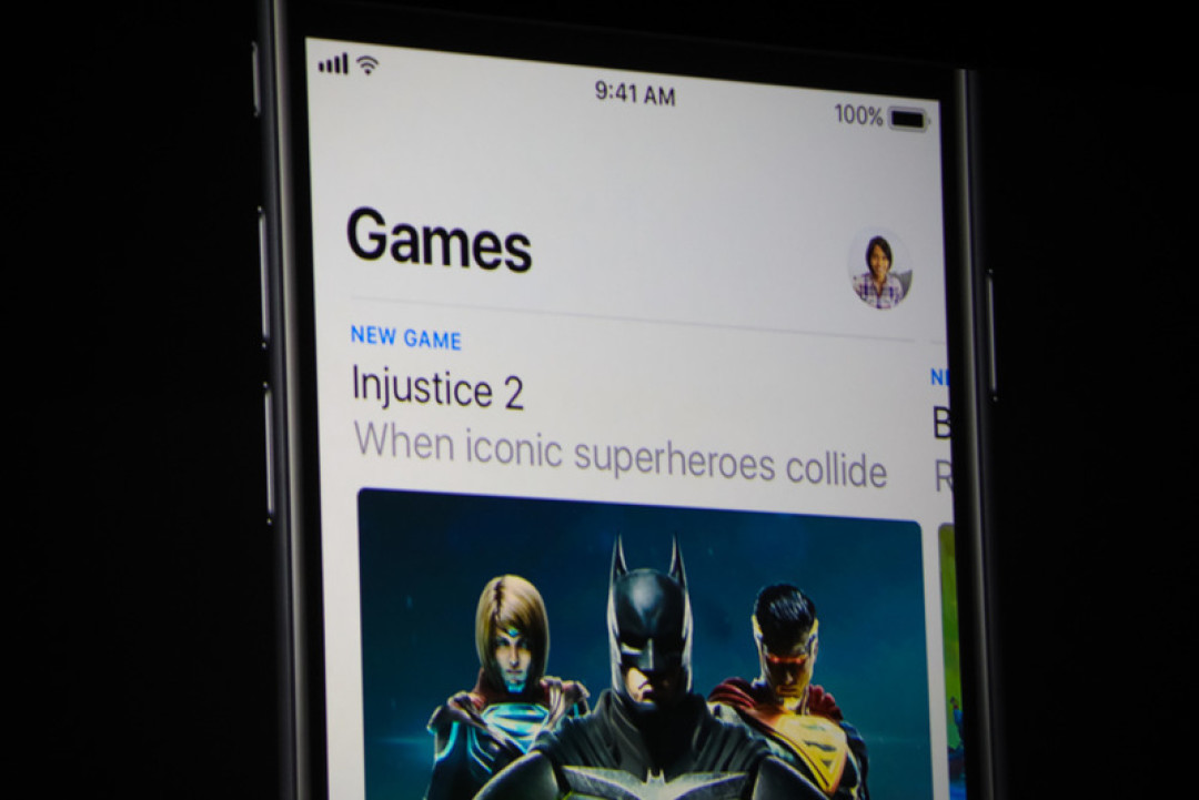跟上时代还是“重新定义”？Apple 苹果 WWDC 2017大会一文全汇总