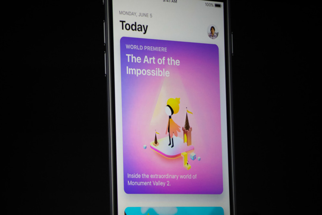 跟上时代还是“重新定义”？Apple 苹果 WWDC 2017大会一文全汇总
