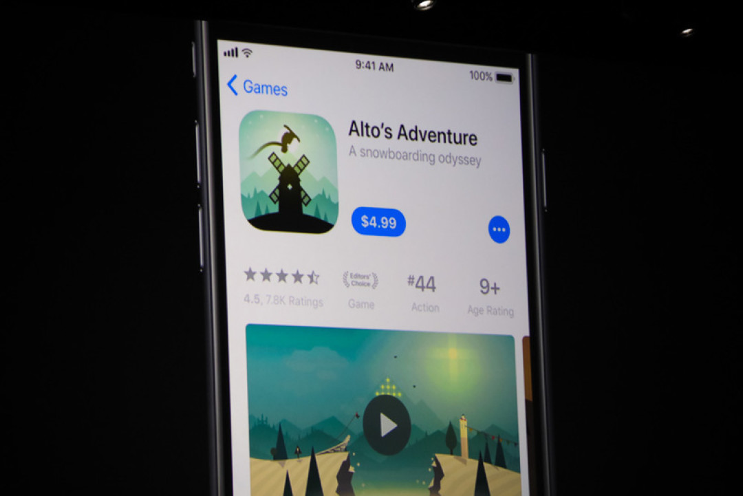 跟上时代还是“重新定义”？Apple 苹果 WWDC 2017大会一文全汇总