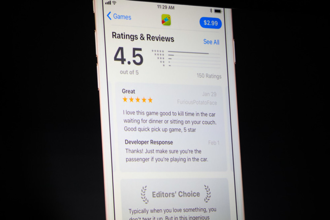 跟上时代还是“重新定义”？Apple 苹果 WWDC 2017大会一文全汇总