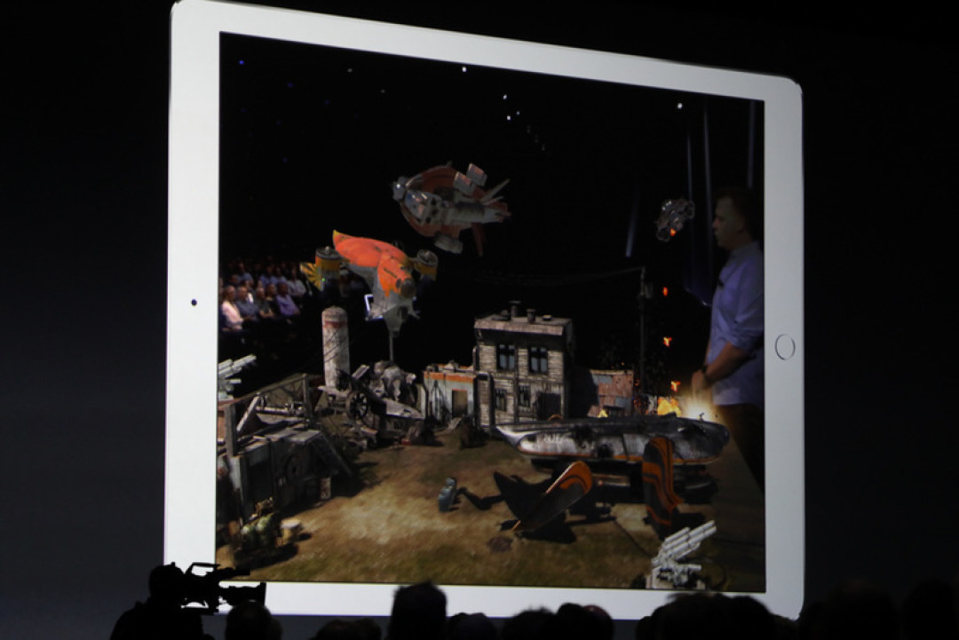 跟上时代还是“重新定义”？Apple 苹果 WWDC 2017大会一文全汇总