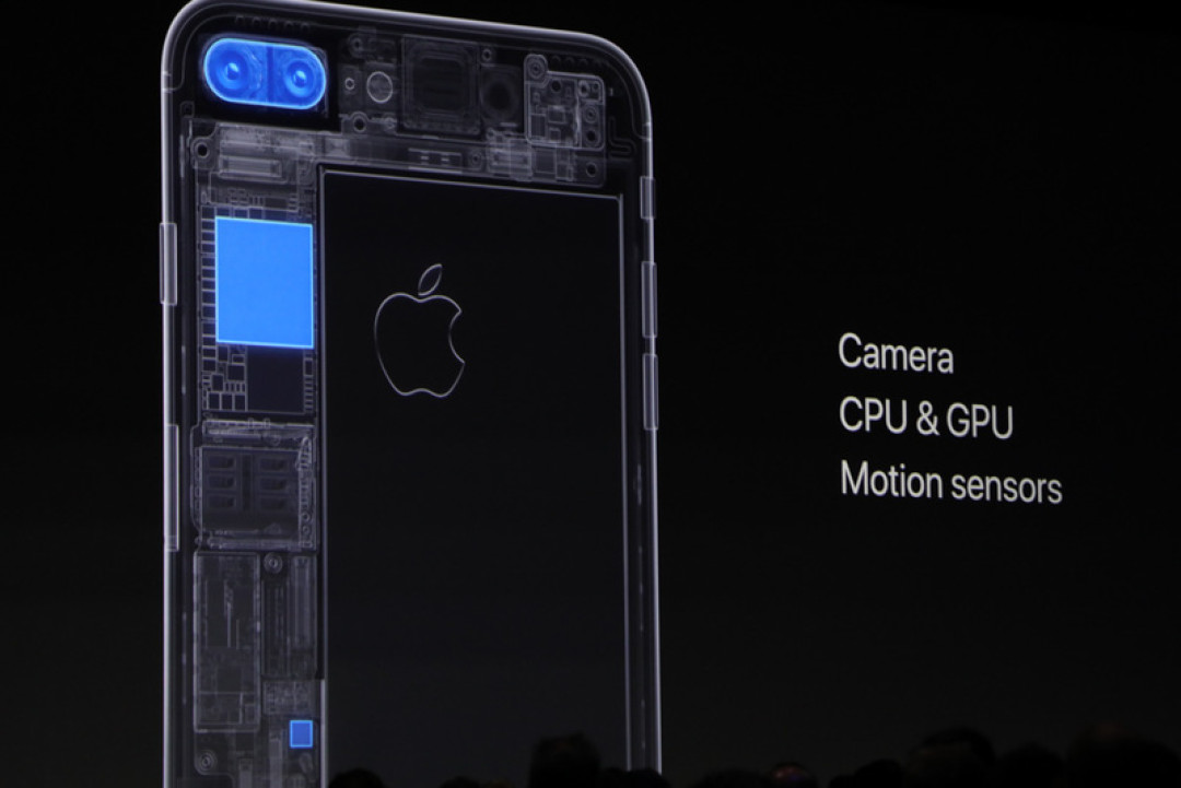 跟上时代还是“重新定义”？Apple 苹果 WWDC 2017大会一文全汇总