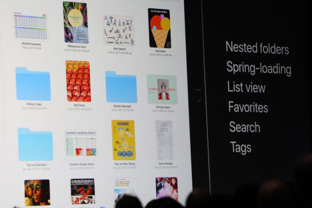 跟上时代还是“重新定义”？Apple 苹果 WWDC 2017大会一文全汇总