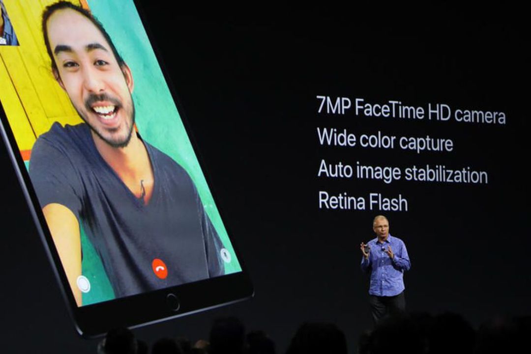 跟上时代还是“重新定义”？Apple 苹果 WWDC 2017大会一文全汇总