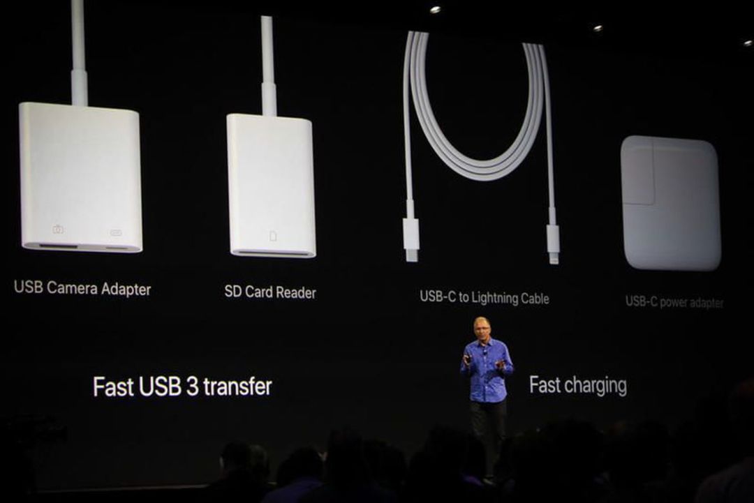 跟上时代还是“重新定义”？Apple 苹果 WWDC 2017大会一文全汇总