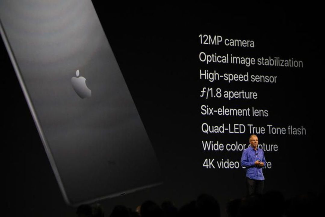 跟上时代还是“重新定义”？Apple 苹果 WWDC 2017大会一文全汇总