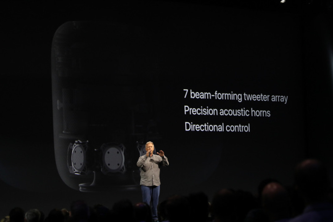 跟上时代还是“重新定义”？Apple 苹果 WWDC 2017大会一文全汇总