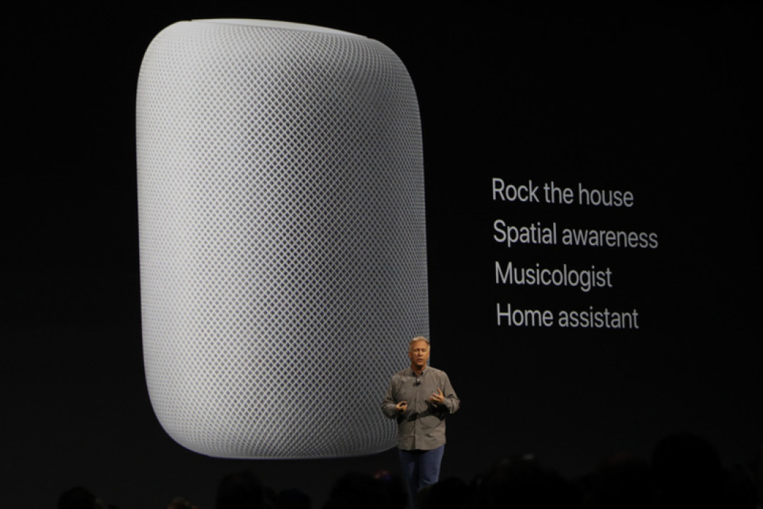 跟上时代还是“重新定义”？Apple 苹果 WWDC 2017大会一文全汇总