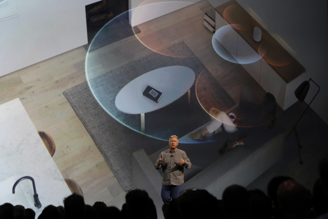 跟上时代还是“重新定义”？Apple 苹果 WWDC 2017大会一文全汇总