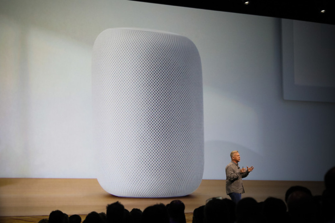 跟上时代还是“重新定义”？Apple 苹果 WWDC 2017大会一文全汇总