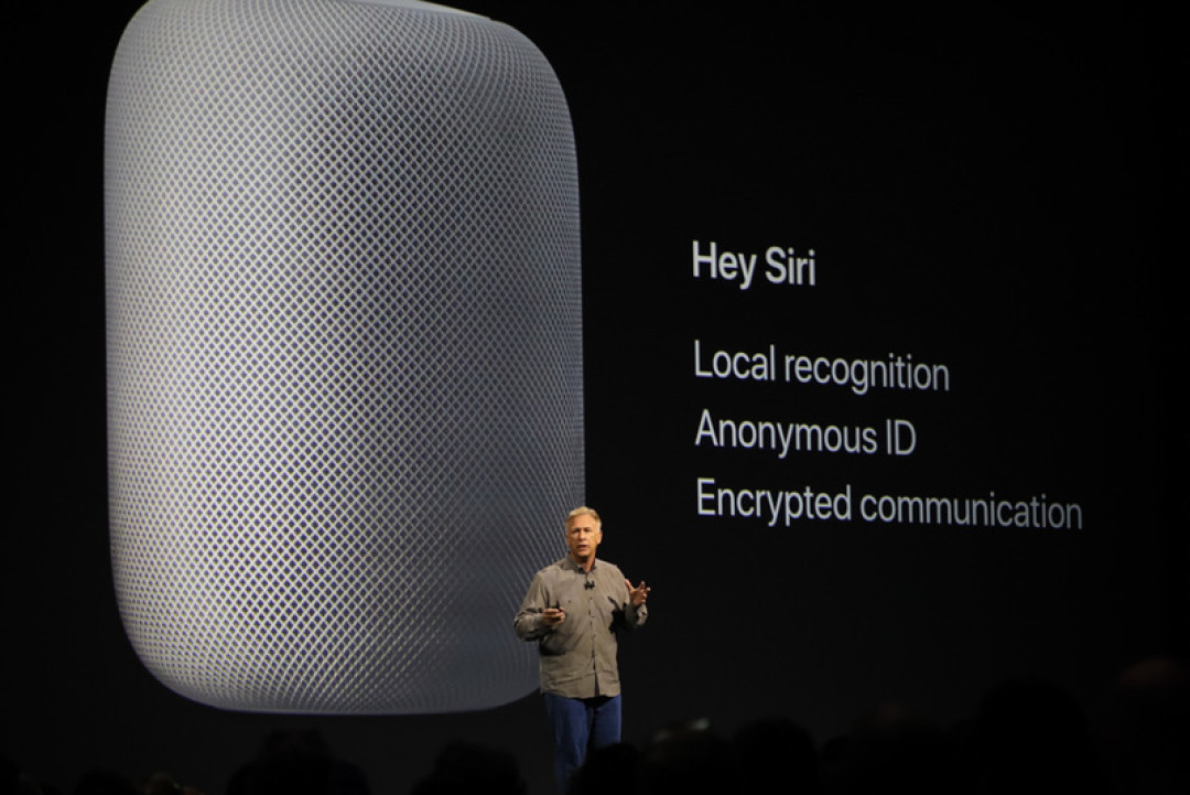 跟上时代还是“重新定义”？Apple 苹果 WWDC 2017大会一文全汇总
