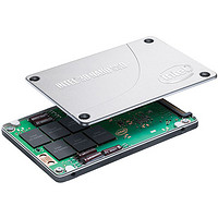 NVMe新一代主控首发：intel 英特尔 发布 服务器级 SSD DC P4501 系列产品