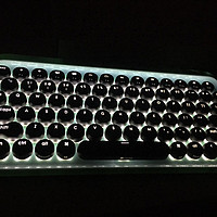 洛斐 DOT机械键盘使用总结(颜值|按键)