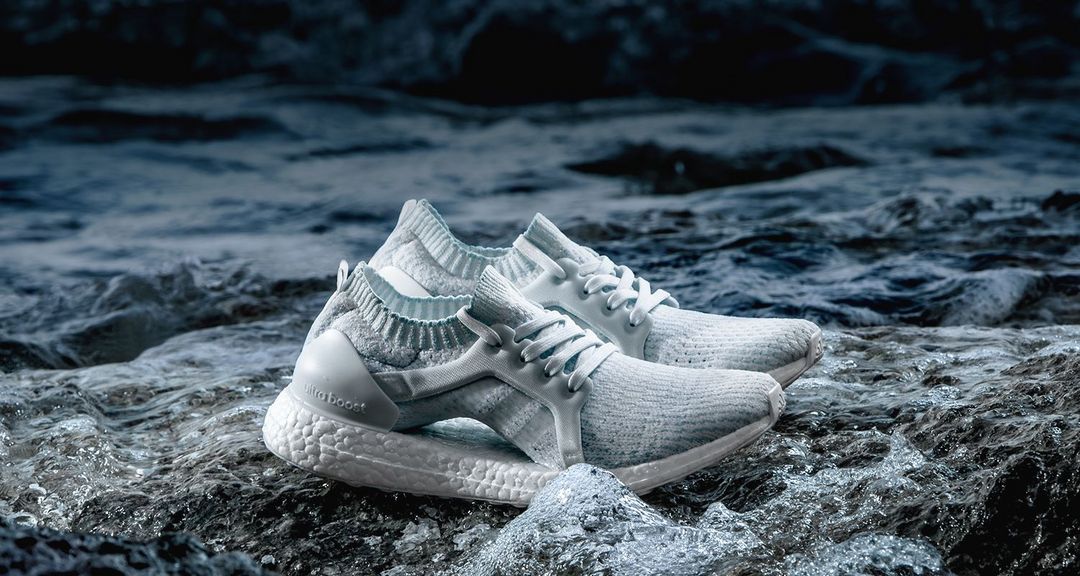 关注珊瑚白化：adidas 阿迪达斯 联合 Parley 再次推出海洋联名系列