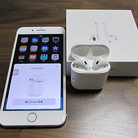 后知后觉的一篇 Apple 苹果 AirPods 无线耳机