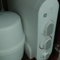 我家第一台净水器：Honeywell 霍尼韦尔 Aqua Touch RO 75