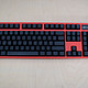 外“骚”内敛，LEOPOLD FC900R 赤色限定来袭