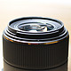 #本站首晒#适马 105mm F2.8 全画幅大光圈微距镜头